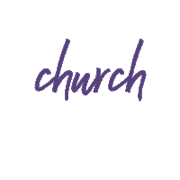 Church Englewood Sticker by ebcjackson