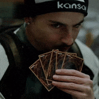 Plotting Timothee Chalamet GIF by Respective