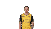 Roda Jc Cheering Sticker by Roda JC Kerkrade