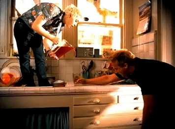 waiting GIF by Green Day