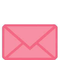Iced Coffee Pink Sticker by Skin Play