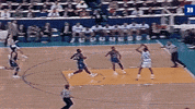 Duke Blue Devils Champions GIF by Duke Men's Basketball