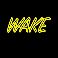 wake up morning GIF by Archior