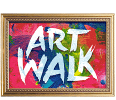 Art Walk GIF by Downtown Huntsville