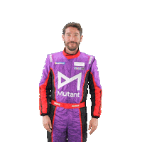 Celebrating Race Winner Sticker by Porsche GT3 Cup Brasil