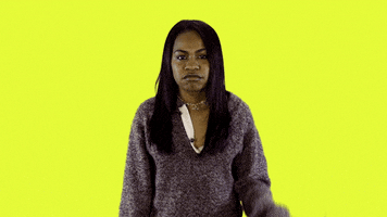 darrel kennedy thumbs down GIF by Girl Starter