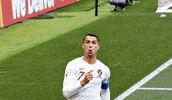 Cristiano Ronaldo Win GIF