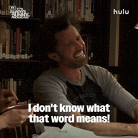 Fx Networks Idk GIF by It's Always Sunny in Philadelphia