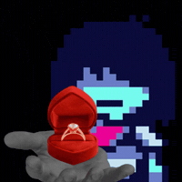 Give Marry Me GIF