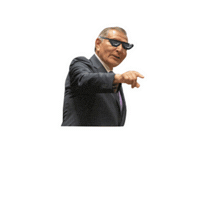 Adán Augusto Sticker by Ahora es Adan Augusto