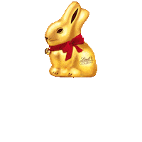 easter switzerland Sticker by Lindor Chocolate Ball