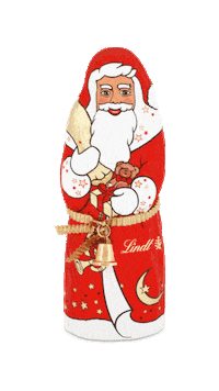 Lindt Chocolate Love Sticker by Lindt Deutschland
