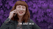 ifc comedy weird ifc break up GIF