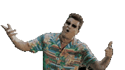 Gdz Carlosvives Sticker by Gente De Zona