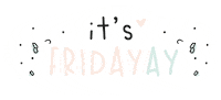 party friday Sticker by Odernichtoderdoch GmbH