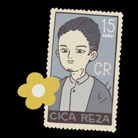 dhayfit reza cica aiya cica reza GIF
