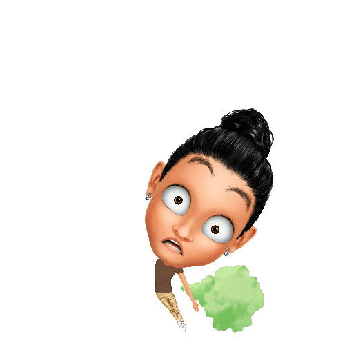 Carloscarojr Sticker by Genies