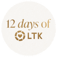 Influencer Creator Sticker by LTK