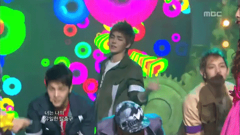 giphydvr kpop k-pop k pop coed school GIF