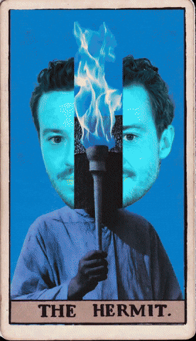 Fantastic Four Marvel GIF by Anne Horel