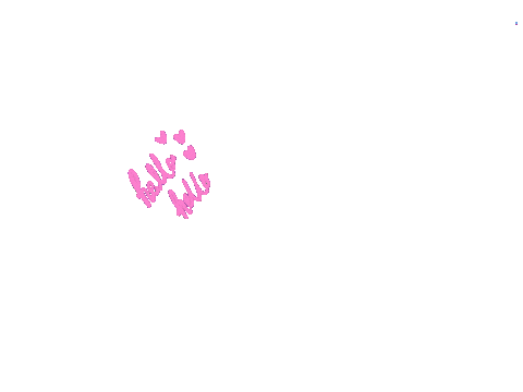 Art Love Sticker