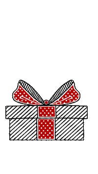 TarrafElmaz natal presente tarraf elmaz Sticker