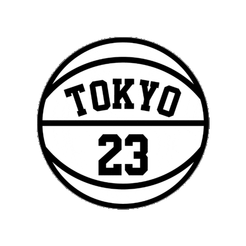Atmos T23 Sticker by atmos_japan