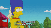 Pretend The Simpsons GIF by AniDom