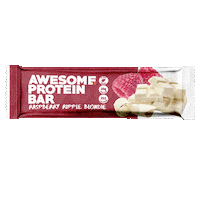 Plant Based Vegan Sticker by Awesome Supplements