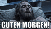 Guten Morgen Deutsch GIF