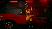 Football Sc GIF by USC Trojans