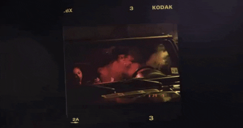 Sheff G Sleepy Hallow GIF by Winners Circle