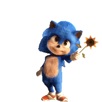 Luv Ya Love You Sticker by Sonic The Hedgehog