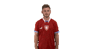 Pose Ceskarepre Sticker by 2score