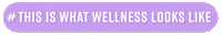 well summit tribe Sticker by WELL Insiders