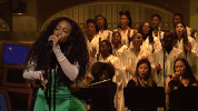 the weekend snl GIF by RCA Records UK