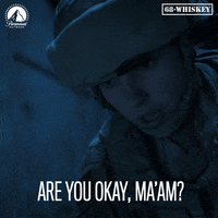 Alvarez Ok GIF by Paramount Network