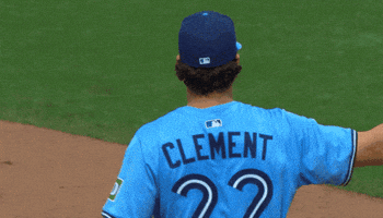 Blue Jays Baseball GIF by Toronto Blue Jays