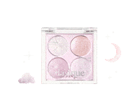 Stars Makeup Sticker by BY ECOM
