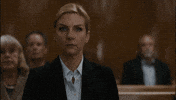 Kim Wexler Nod GIF by Better Call Saul