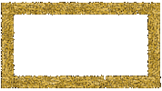 Gold Wow Sticker