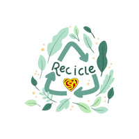 Terra Csa Sticker by Colégio Sant'Anna