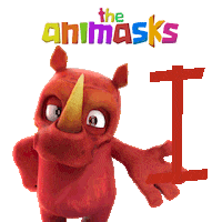 Iron Man Love Sticker by The Animasks