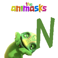 Lets Go Thumbs Up Sticker by The Animasks