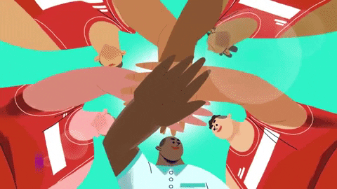 BandApp giphygifmaker gobandteam GIF