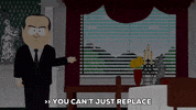 episode 9 GIF by South Park 