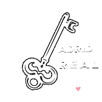 Logo Realestate Sticker by adridreal