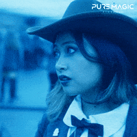 See You Finger Guns GIF by PureMagicPictures