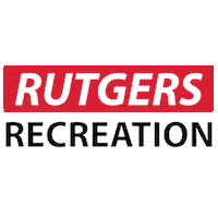 College Ave Gym Sticker by Rutgers Recreation