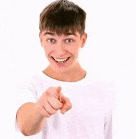 Point Pointing GIF